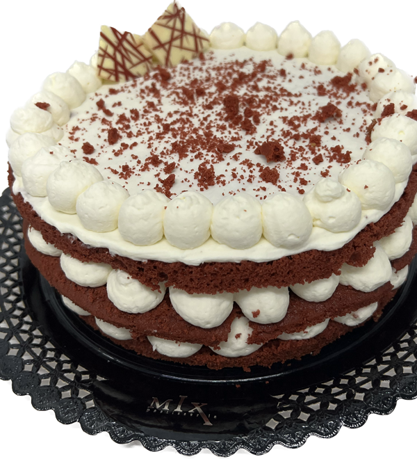Red Velved