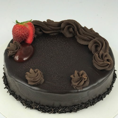 Tarta Sacher
