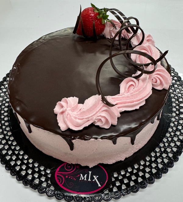 Tarta Pirata
